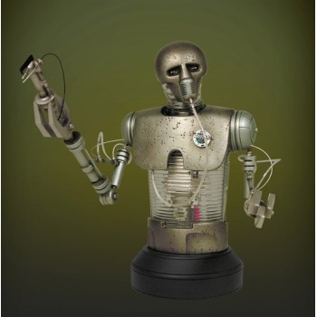 Star Wars Bust 1/6 2-1B Surgical Droid 18 cm